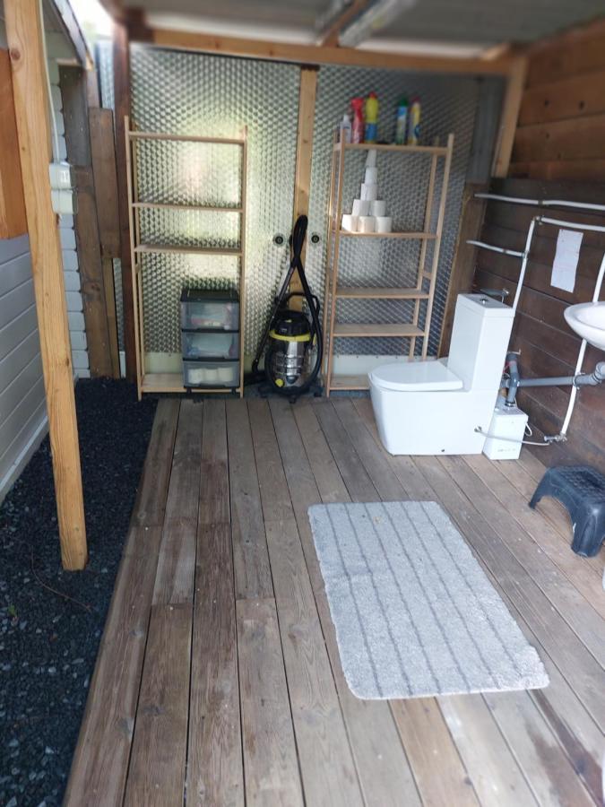 Urlaub Machen Direkt Am Irland Das Kinderparadies In Twisteden Im Grossen Garten Bei Privatleute Fur Maximal Sechs Personen Kevelaer Extérieur photo