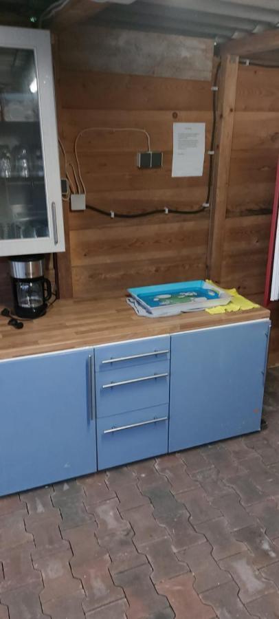 Urlaub Machen Direkt Am Irland Das Kinderparadies In Twisteden Im Grossen Garten Bei Privatleute Fur Maximal Sechs Personen Kevelaer Extérieur photo