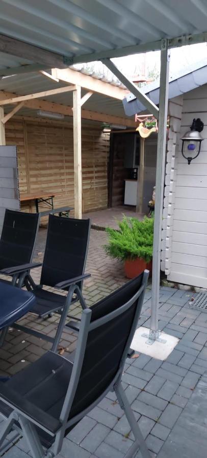 Urlaub Machen Direkt Am Irland Das Kinderparadies In Twisteden Im Grossen Garten Bei Privatleute Fur Maximal Sechs Personen Kevelaer Extérieur photo