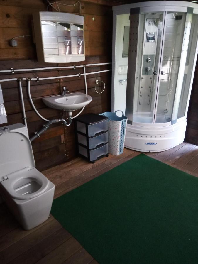 Urlaub Machen Direkt Am Irland Das Kinderparadies In Twisteden Im Grossen Garten Bei Privatleute Fur Maximal Sechs Personen Kevelaer Extérieur photo