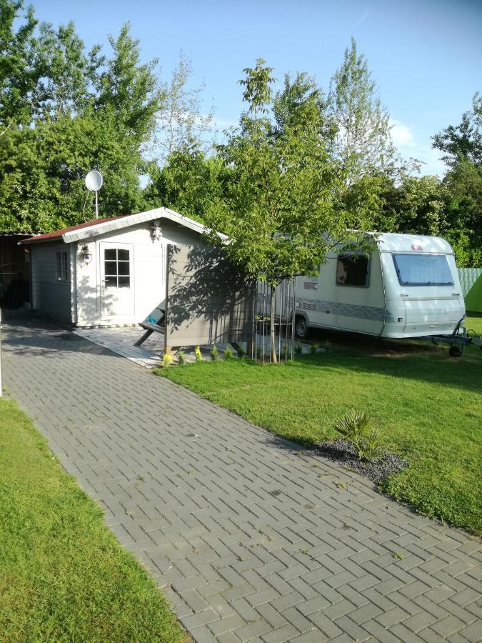 Urlaub Machen Direkt Am Irland Das Kinderparadies In Twisteden Im Grossen Garten Bei Privatleute Fur Maximal Sechs Personen Kevelaer Extérieur photo